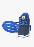 Galaxy 3 K Navy Blue Running Shoes